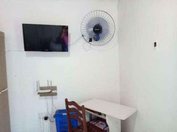 Imagem Casa com 1 Quarto à Venda, 53 m² em Savoy - Itanhaém