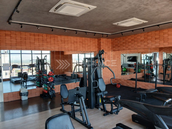 Imagem Apartamento com 2 Quartos à Venda, 59 m² em Manaíra - João Pessoa Imagem Apartamento com 2 Quartos à Venda, 59 m² em Manaíra - João Pessoa