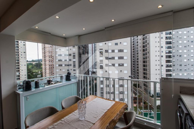 Imagem Apartamento com 2 Quartos à Venda, 54 m² em Alphaville Empresarial - Barueri Imagem Apartamento com 2 Quartos à Venda, 54 m² em Alphaville Empresarial - Barueri