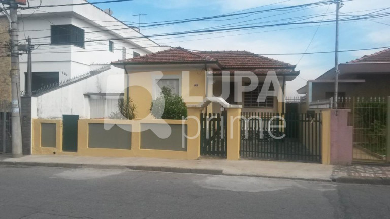 Casa com 2 Quartos à Venda, 120 m² em Vila Maria Alta - São Paulo