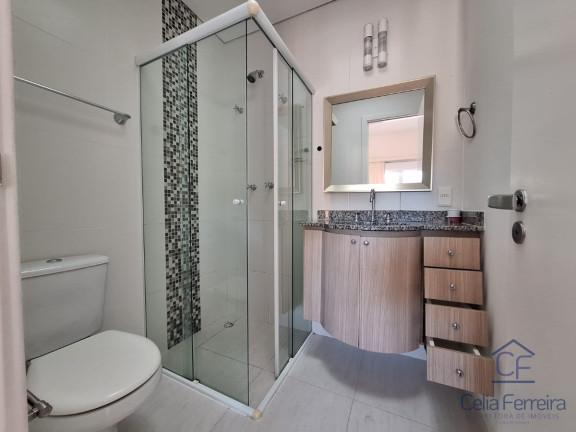 Cobertura com 3 Quartos à Venda, 115 m² em Martim De Sa - Caraguatatuba