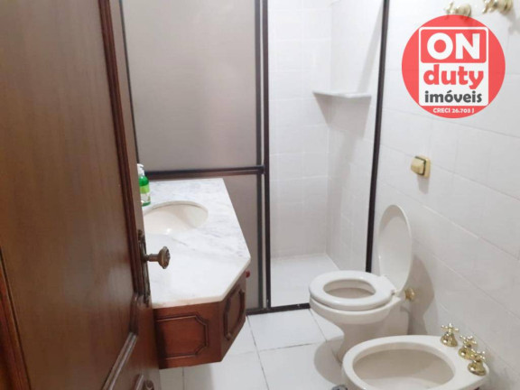 Imagem Apartamento com 3 Quartos à Venda ou Locação, 265 m² em Aparecida - Santos Imagem Apartamento com 3 Quartos à Venda ou Locação, 265 m² em Aparecida - Santos
