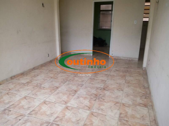 Imagem Apartamento com 2 Quartos à Venda, 60 m² em Rio Comprido - Rio De Janeiro Imagem Apartamento com 2 Quartos à Venda, 60 m² em Rio Comprido - Rio De Janeiro
