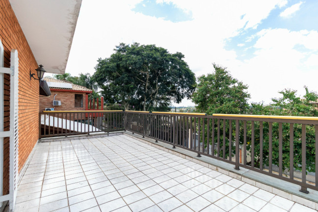 Imagem Casa com 4 Quartos à Venda, 294 m² em Jardim Leonor - São Paulo