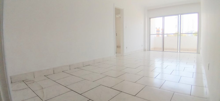 Foto do imóvel Apartamento com 2 Quartos à Venda, 100 m² em Ponta Da Praia - Santos