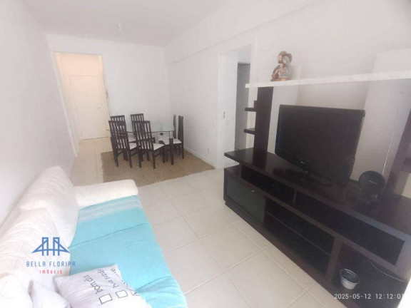 Imagem Apartamento com 3 Quartos à Venda, 80 m² em Itacorubi - Florianópolis