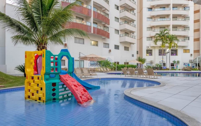 Imagem Apartamento com 1 Quarto à Venda, 40 m² em Parque Das águas - Olímpia Imagem Apartamento com 1 Quarto à Venda, 40 m² em Parque Das águas - Olímpia