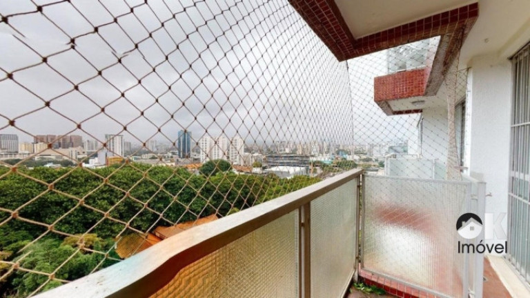 Apartamento com 4 Quartos à Venda, 115 m² em Perdizes - São Paulo