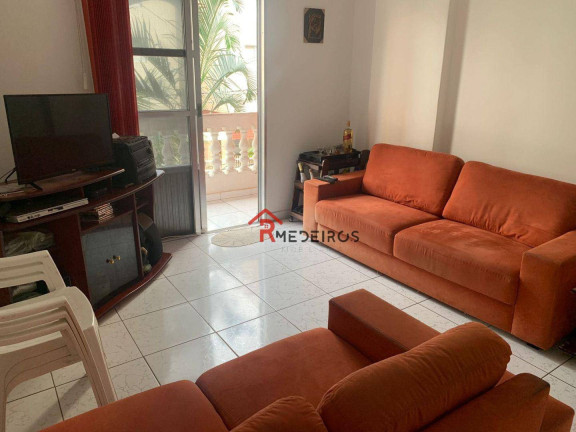 Imagem Apartamento com 3 Quartos à Venda, 80 m² em Tupi - Praia Grande Imagem Apartamento com 3 Quartos à Venda, 80 m² em Tupi - Praia Grande