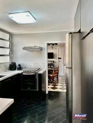 Imagem Apartamento com 4 Quartos à Venda, 202 m² em Paraíso - São Paulo Imagem Apartamento com 4 Quartos à Venda, 202 m² em Paraíso - São Paulo