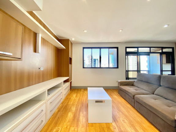 Imagem Apartamento com 3 Quartos à Venda, 115 m² em Pitangueiras - Guarujá