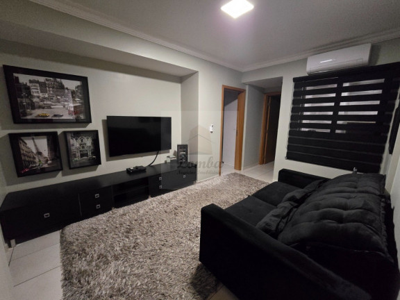 Imagem Imóvel com 3 Quartos para Alugar, 234 m² em Dom Aquino - Cuiabá