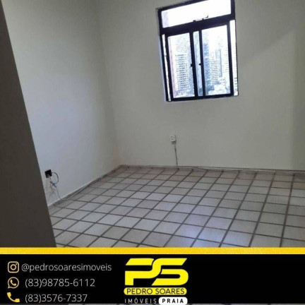 Imagem Apartamento com 3 Quartos à Venda, 120 m² em Miramar - João Pessoa Imagem Apartamento com 3 Quartos à Venda, 120 m² em Miramar - João Pessoa