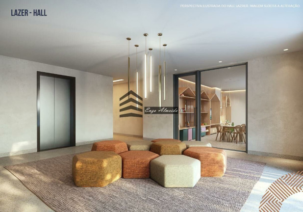 Imagem Apartamento com 2 Quartos à Venda, 61 m² em Vila Mariana - São Paulo