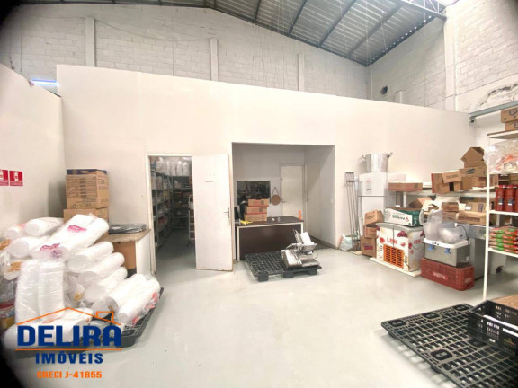 Imagem Galpão à Venda, 550 m² em Terra Preta (terra Preta) - Mairiporã Imagem Galpão à Venda, 550 m² em Terra Preta (terra Preta) - Mairiporã