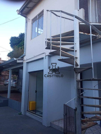 Imagem Casa à Venda, 180 m² em Guanabara - Londrina