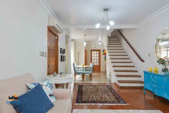 Imagem Casa com 3 Quartos à Venda,  em Vila Clementino - São Paulo
