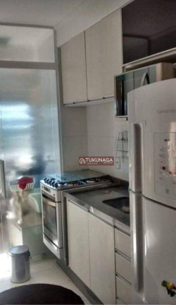 Imagem Apartamento com 2 Quartos à Venda, 55 m² em Protendit - São Paulo