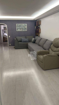 Imagem Apartamento com 3 Quartos à Venda, 129 m² em Consolação - São Paulo Imagem Apartamento com 3 Quartos à Venda, 129 m² em Consolação - São Paulo
