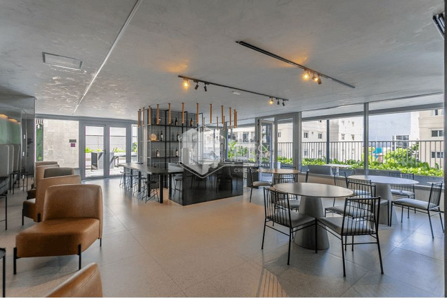 Imagem Apartamento com 3 Quartos à Venda, 85 m² em Moema - São Paulo