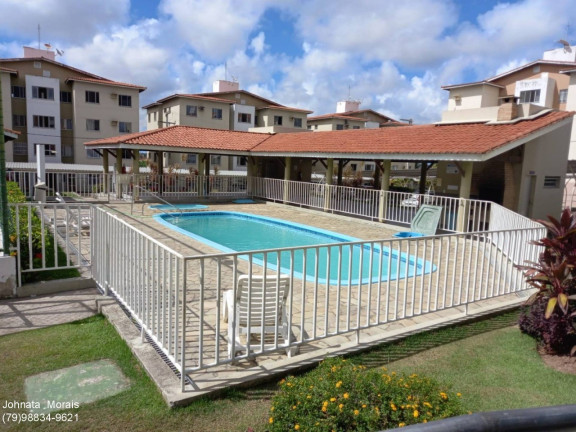 Apartamento com 2 Quartos à Venda, 48 m² em Soledade - Aracaju