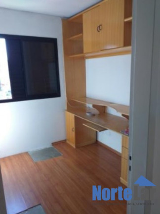 Imagem Apartamento com 3 Quartos à Venda, 62 m² em Conjunto Residencial Vista Verde - São Paulo
