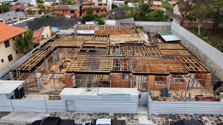 Imagem Apartamento com 2 Quartos à Venda, 69 m² em Praia Da Cal - Torres