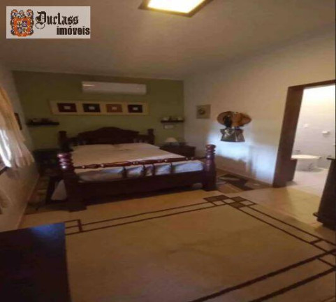 Imagem Chácara com 6 Quartos à Venda, 465 m² em Vivendas Do Engenho D'água - Itatiba Imagem Chácara com 6 Quartos à Venda, 465 m² em Vivendas Do Engenho D'água - Itatiba
