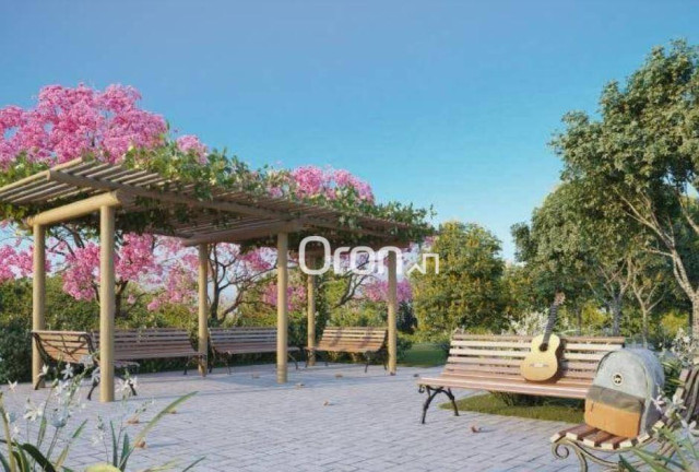 Imagem Sobrado com 3 Quartos à Venda, 181 m² em Jardins Marselha - Aparecida De Goiânia