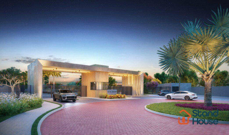 Terreno à Venda, 210 m² em Papagaio - Feira De Santana
