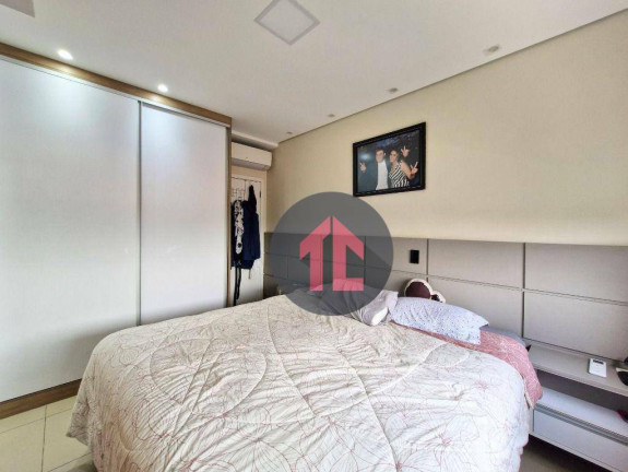 Imagem Apartamento com 2 Quartos à Venda, 75 m² em Parque Industrial - Campinas Imagem Apartamento com 2 Quartos à Venda, 75 m² em Parque Industrial - Campinas
