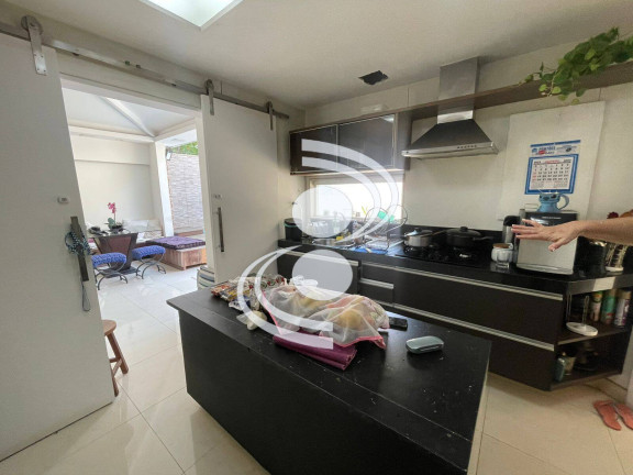 Imagem Casa com 4 Quartos à Venda, 250 m² em Barra Da Tijuca - Rio De Janeiro
