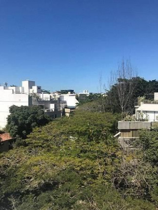 Imagem Cobertura com 3 Quartos à Venda, 240 m² em Barra Da Tijuca - Rio De Janeiro
