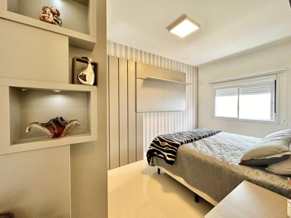 Imagem Apartamento com 2 Quartos à Venda, 109 m² em Zona Nova - Capao Da Canoa