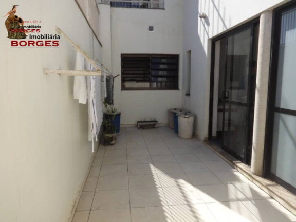 Imagem Casa com 3 Quartos à Venda, 400 m² em Brooklin - São Paulo Imagem Casa com 3 Quartos à Venda, 400 m² em Brooklin - São Paulo