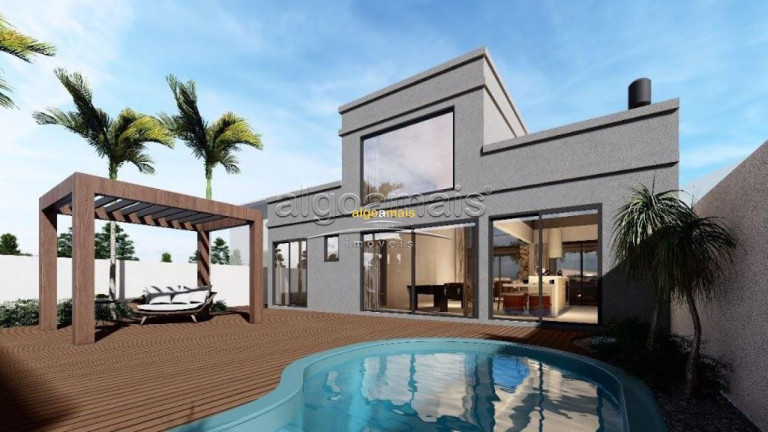 Imóvel com 4 Quartos à Venda, 230 m² em Centro - Xangri-lá