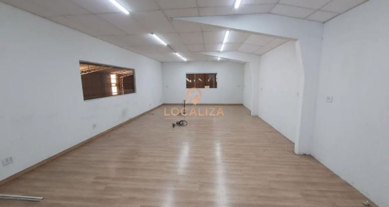 Imagem Galpão para Alugar, 550 m² em Jardim Satélite - São José Dos Campos Imagem Galpão para Alugar, 550 m² em Jardim Satélite - São José Dos Campos