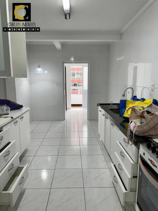 Imagem Apartamento com 3 Quartos à Venda, em Itararé - São Vicente Imagem Apartamento com 3 Quartos à Venda, em Itararé - São Vicente