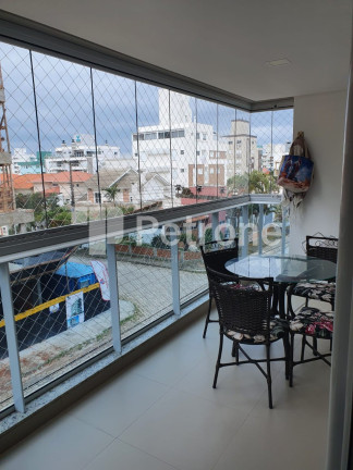 Imagem Apartamento com 3 Quartos à Venda, 76 m² em Palmas - Governador Celso Ramos