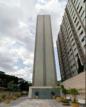 Imagem Apartamento com 3 Quartos à Venda, 95 m² em Cambuci - São Paulo