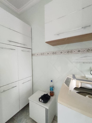 Imagem Apartamento com 2 Quartos à Venda, 127 m² em Guilhermina - Praia Grande