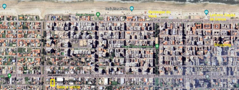 Casa com 2 Quartos à Venda, 70 m² em Zona Nova - Capao Da Canoa