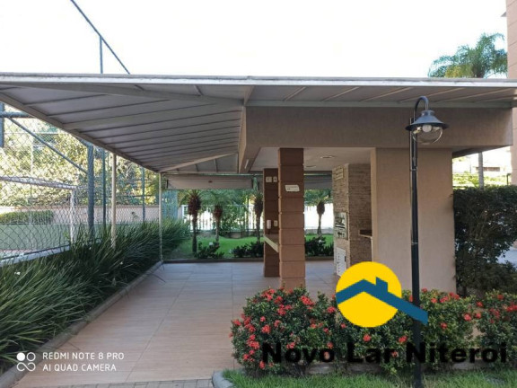 Imagem Apartamento com 2 Quartos à Venda, 75 m² em Badu - Niterói