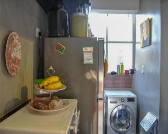 Imagem Apartamento com 1 Quarto à Venda, 42 m² em Bela Vista - São Paulo Imagem Apartamento com 1 Quarto à Venda, 42 m² em Bela Vista - São Paulo