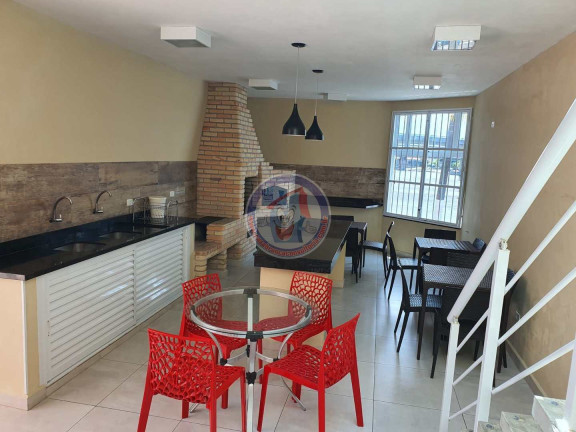 Imagem Apartamento com 3 Quartos à Venda, 122 m² em Praia Do Sonho - Itanhaém