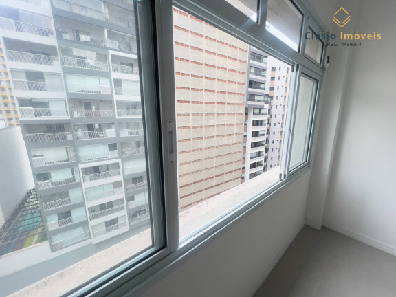 Imagem Apartamento com 1 Quarto à Venda, 42 m² em Centro - São Paulo