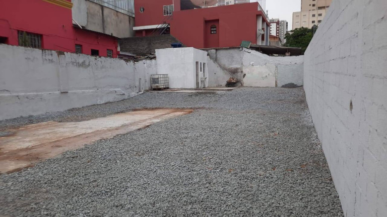 Imagem Terreno à Venda, 280 m² em Tatuapé - São Paulo Imagem Terreno à Venda, 280 m² em Tatuapé - São Paulo