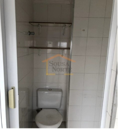 Imagem Apartamento com 3 Quartos à Venda, 87 m² em água Fria - São Paulo Imagem Apartamento com 3 Quartos à Venda, 87 m² em água Fria - São Paulo