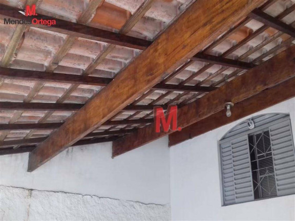 Imagem Casa com 2 Quartos à Venda, 137 m² em Jardim Zulmira - Sorocaba Imagem Casa com 2 Quartos à Venda, 137 m² em Jardim Zulmira - Sorocaba