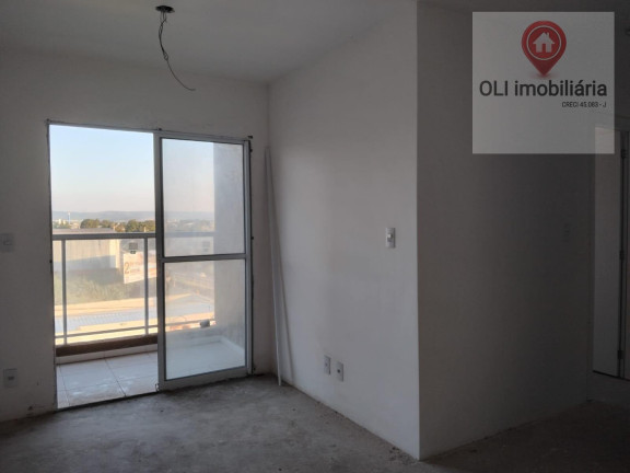 Imagem Apartamento com 2 Quartos à Venda, 53 m² em Chácaras Reunidas São Jorge - Sorocaba